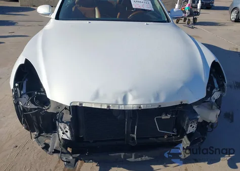 2003 Lexus Sc 430 from USA, damaged, VIN JTHFN48Y730040060